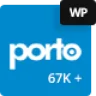 Porto | Multipurpose & WooCommerce Theme