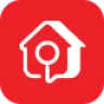 Homzen - Laravel Real Estate Agency Portal Multilingual