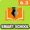 Smart School : School Management System [QDOCS]