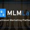 MLMLab - Multilevel Marketing Platform