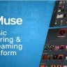RKHM - Audio Streaming Platform