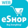 eShop Web - eCommerce Single Vendor Website | eCommerce Store Website