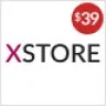 XStore - Most Customizable WordPress WooCommerce Theme