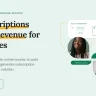 Paid Member Subscriptions Pro