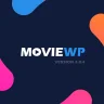 MovieWP - Movie WordPress Theme