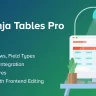 Ninja Tables Pro