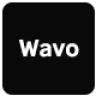 Wavo - Creative Portfolio & Agency Theme